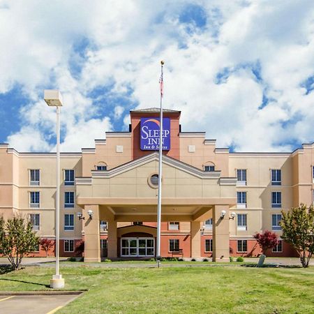 Sleep Inn & Suites Springdale West Zewnętrze zdjęcie
