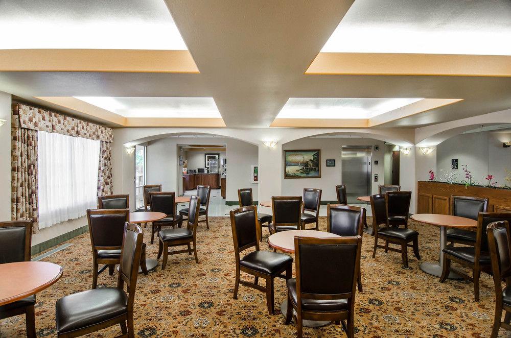 Sleep Inn & Suites Springdale West Zewnętrze zdjęcie