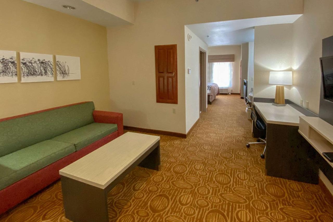 Sleep Inn & Suites Springdale West Zewnętrze zdjęcie