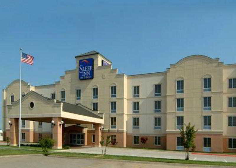Sleep Inn & Suites Springdale West Zewnętrze zdjęcie