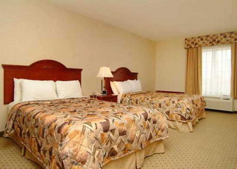 Sleep Inn & Suites Springdale West Pokój zdjęcie