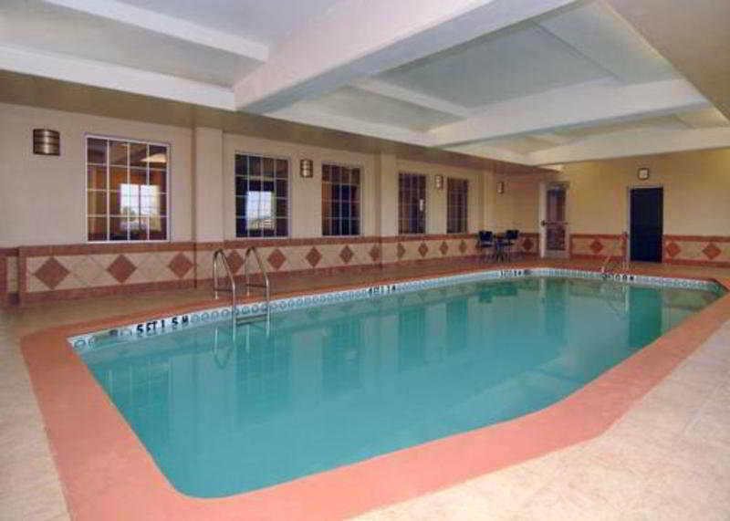 Sleep Inn & Suites Springdale West Zewnętrze zdjęcie