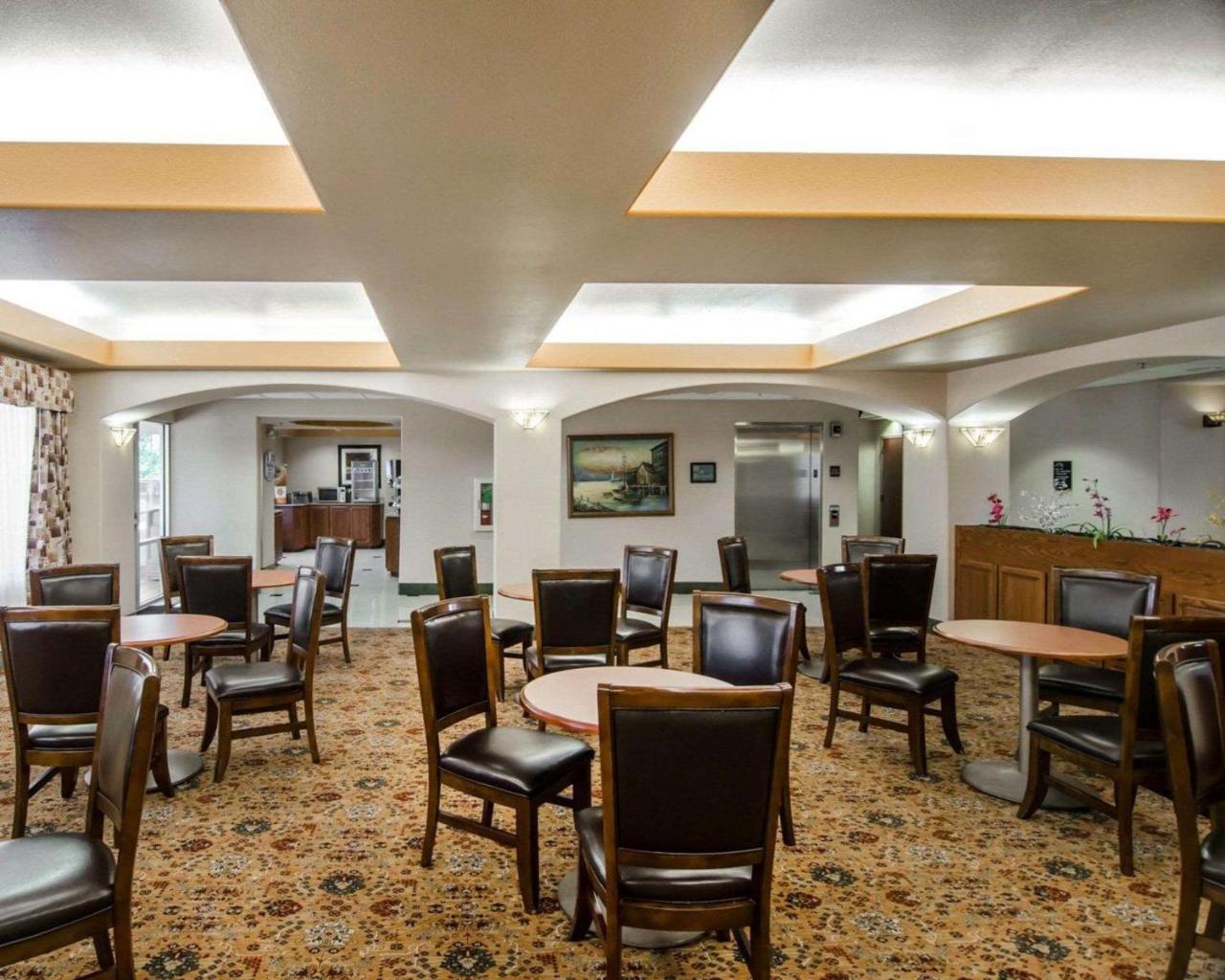 Sleep Inn & Suites Springdale West Zewnętrze zdjęcie