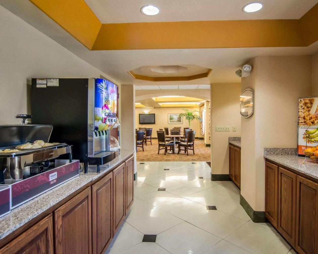 Sleep Inn & Suites Springdale West Zewnętrze zdjęcie