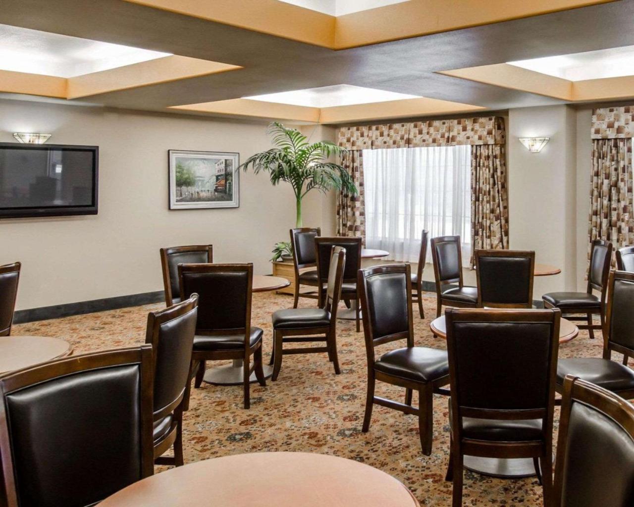 Sleep Inn & Suites Springdale West Zewnętrze zdjęcie